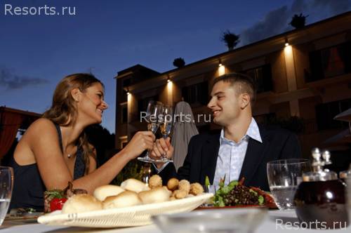Kempinski Hotel Giardino Di Costanza 26